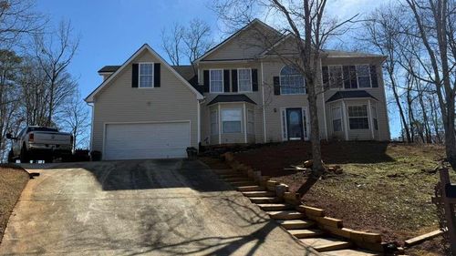 518 Carriage Walk Path, Stone Mountain, GA, 30087-5924 | Card Image