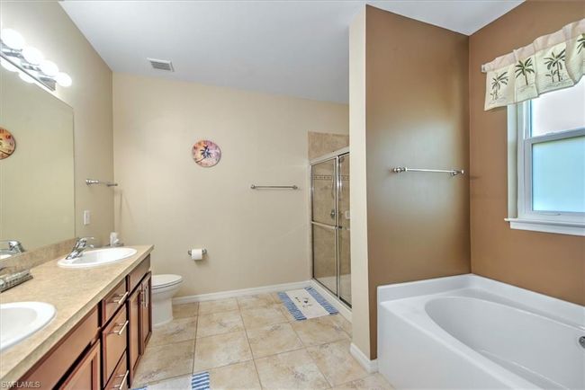 3272 Magnolia Landing Ln, House other with 3 bedrooms, 2 bathrooms and 2 parking in NORTH FORT MYERS FL | Image 12