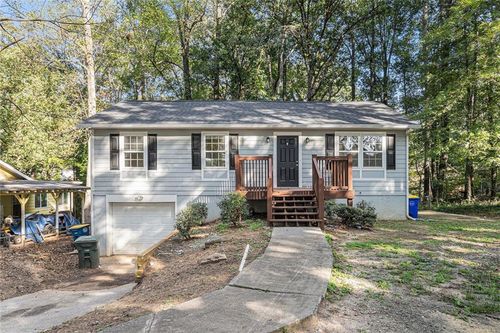 3104 Shirley Dr Nw, Kennesaw, GA, 30144-2846 | Card Image