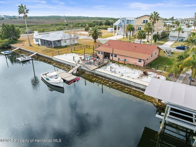 4102 Des Prez Ct, Home with 0 bedrooms, 0 bathrooms and null parking in Hernando Beach FL | Image 7