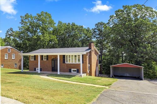 1607 Melinda Dr, Altavista, VA, 24517-1034 | Card Image