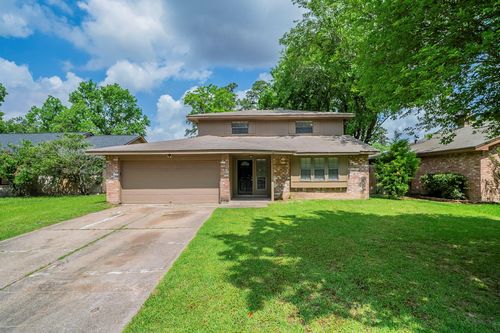 5023 Glendower Dr, Spring, TX, 77373-6965 | Card Image