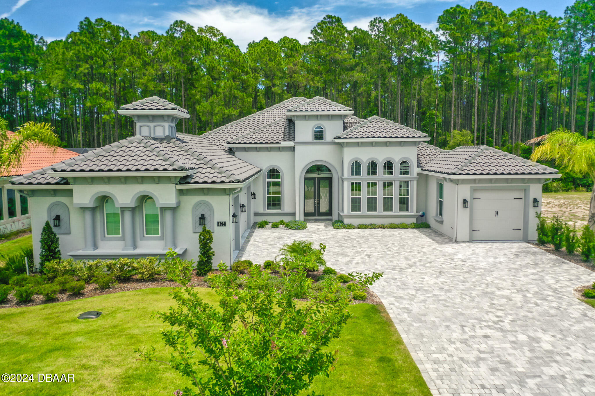 Sweetgum Ln, Palm Coast, FL 32137