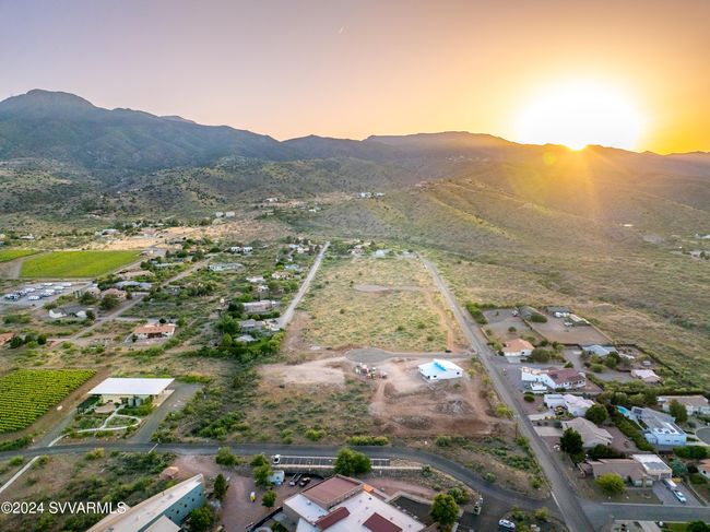46 Gemini Drive, Home with 0 bedrooms, 0 bathrooms and null parking in Clarkdale AZ | Image 6