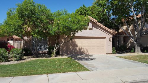 16610 S 32nd Pl, Phoenix, AZ, 85048-7895 | Card Image