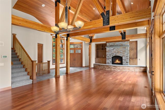141 Just In Time Ln, House other with 5 bedrooms, 4 bathrooms and 3 parking in Cle Elum WA | Image 11