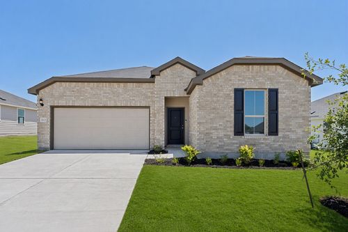 3013 Dimmit Drive, Temple, TX, 76501 | Card Image