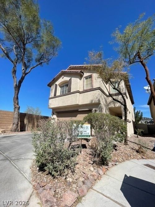 6456 Muldoon Court, Las Vegas, NV, 89122 | Card Image