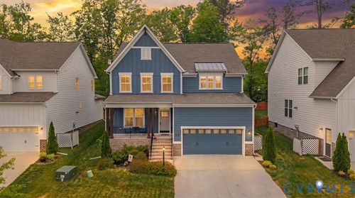 9470 Pleasant Level Rd, Mechanicsville, VA, 23116-5880 | Card Image