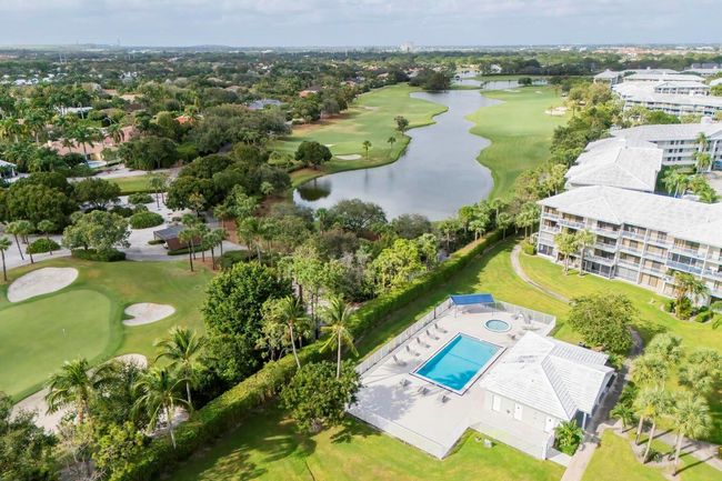 APT-102 - 2441 Village Blvd, Condo with 2 bedrooms, 2 bathrooms and null parking in West Palm Beach FL | Image 18