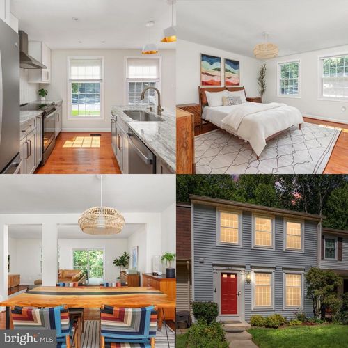 10927 Harpers Square Ct, RESTON, VA, 20191-5026 | Card Image