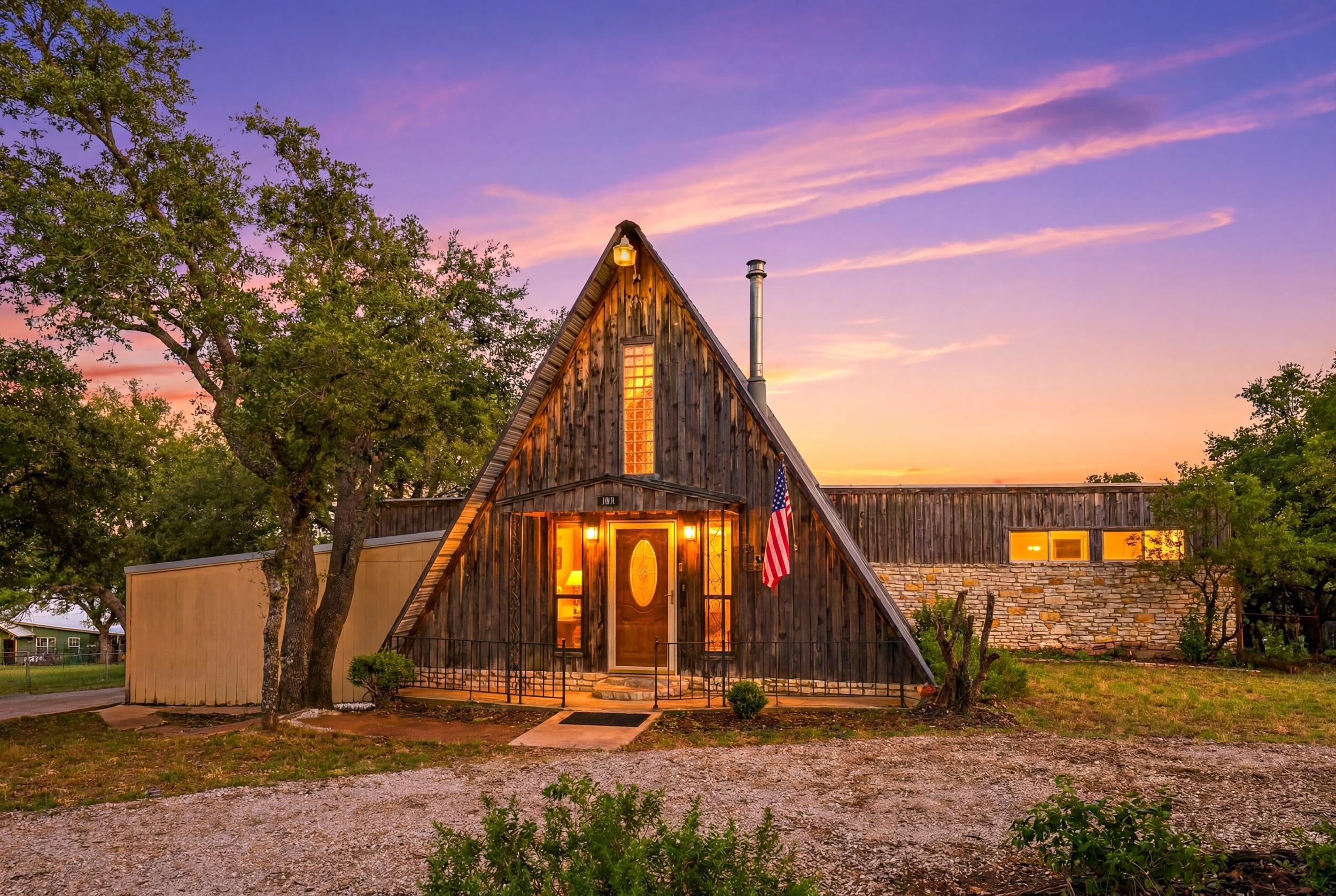 Residential in Burnet