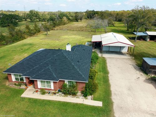 16227 County Road 489, Brazoria, TX, 77422-7091 | Card Image