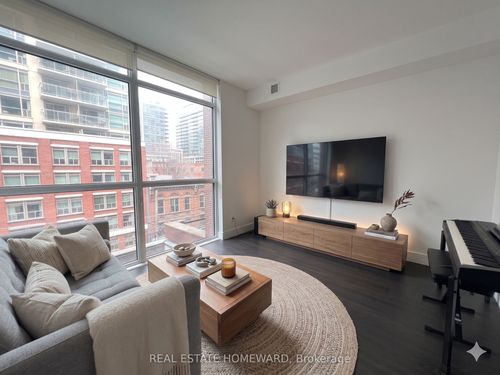 509-39 Sherbourne Street, Toronto, ON, M5A0L8 | Card Image