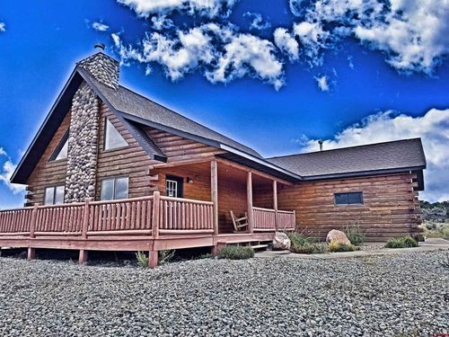 1141 Expedition Dr, South Fork, CO, 81154-9809 | Card Image