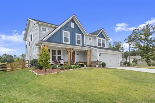 1745 Liberty Park Drive, Braselton, GA, 30517 | Card Image