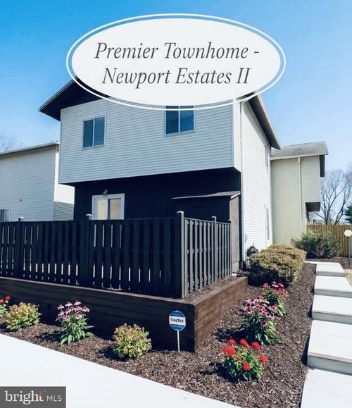57-14 Standard Ct, GAITHERSBURG, MD, 20877-3438 | Card Image