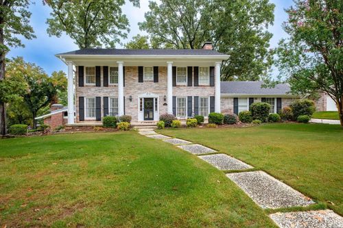 36 Nob View Cir, Little Rock, AR, 72205-2448 | Card Image