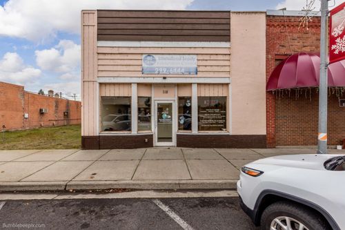 118 E Lake St, Medical Lake, WA, 99022 | Card Image