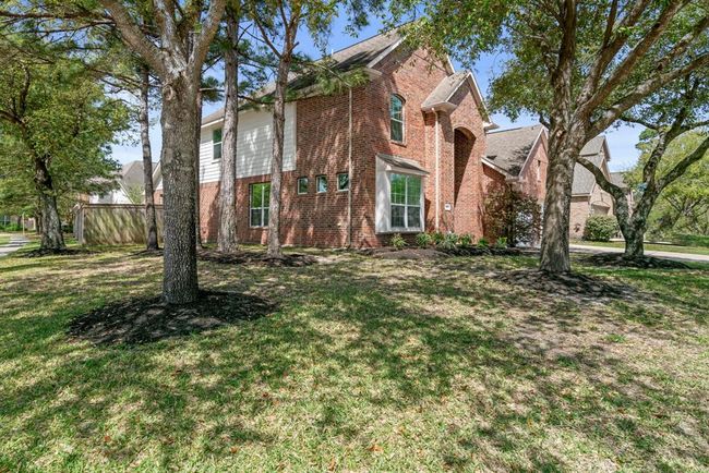 17303 Lassen Forest Ln, House other with 5 bedrooms, 4 bathrooms and 2 parking in Humble TX | Image 39