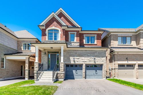 4 Clara May Ave, East Gwillimbury, ON, L9N0R4 | Card Image