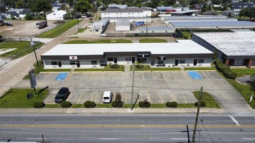 1830 Ryan St, Lake Charles, LA, 70601-6000 | Card Image