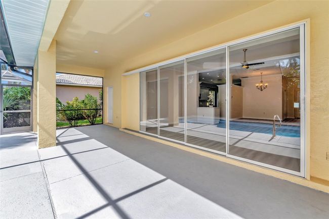 700 Silk Oak Drive, House other with 3 bedrooms, 2 bathrooms and null parking in Venice FL | Image 50