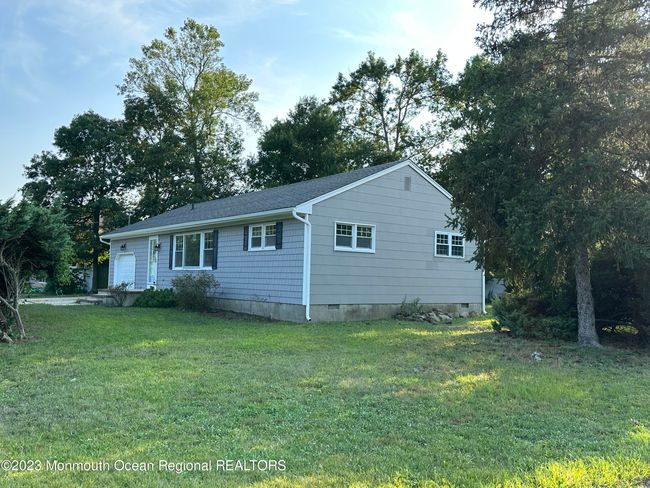 546 Bash Road, House other with 3 bedrooms, 2 bathrooms and null parking in Toms River NJ | Image 16