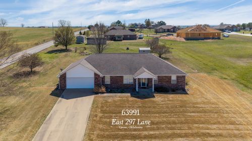 63991 E 297 Ln, Grove, OK, 74344-7109 | Card Image