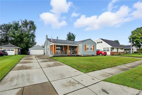 530 Mcintire Dr, Fairborn, OH, 45324-5527 | Card Image
