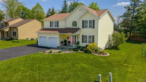 8624 Disraeli Path, Cicero, NY, 13039 | Card Image