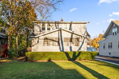 1231 Ridgewood Drive, House other with 4 bedrooms, 2 bathrooms and 2 parking in Highland Park IL | Image 2