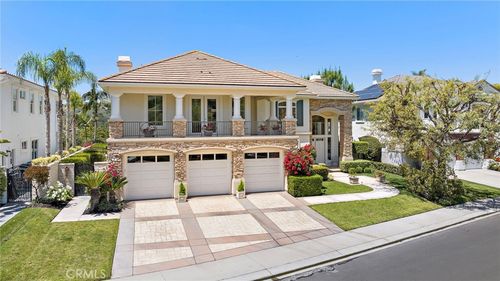 7 Rue Delacroix, Coto de Caza, CA, 92679-8501 | Card Image