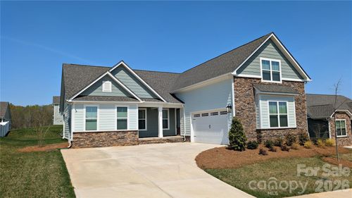 1253 Copper Leaf Dr, Rock Hill, SC, 29732-9871 | Card Image