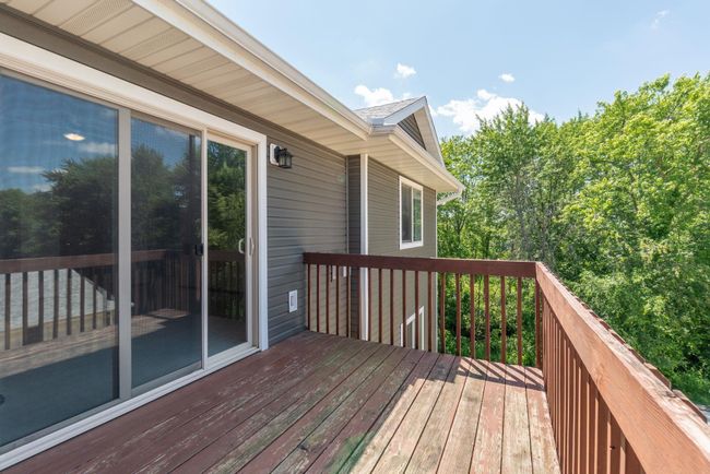 UNIT-10 - 4712 Chadwick Rd, Condo with 2 bedrooms, 1 bathrooms and null parking in Cedar Falls IA | Image 19