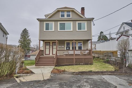 27-27 Homer Cir, Medford, MA, 02155-2513 | Card Image