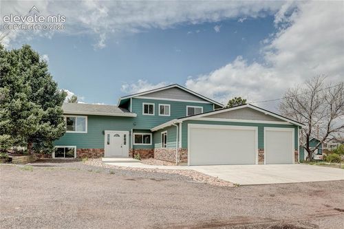 6210 Luther Road, Colorado Springs, CO, 80927 | Card Image