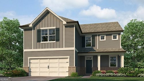 80 Beauty Berry Ln, Dallas, GA, 30132-3396 | Card Image