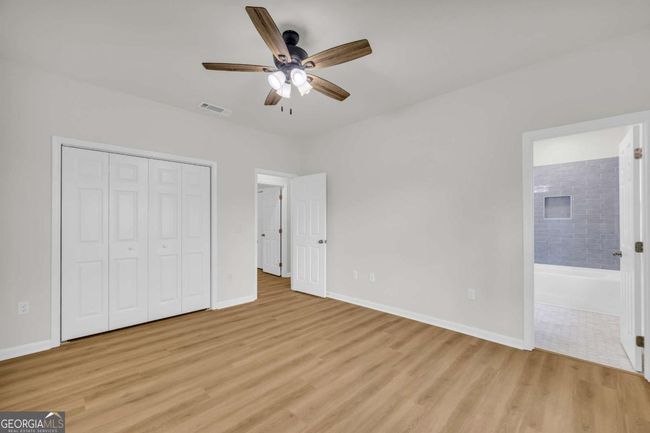 668 Brockton Rd, House other with 3 bedrooms, 2 bathrooms and 2 parking in Jefferson GA | Image 24