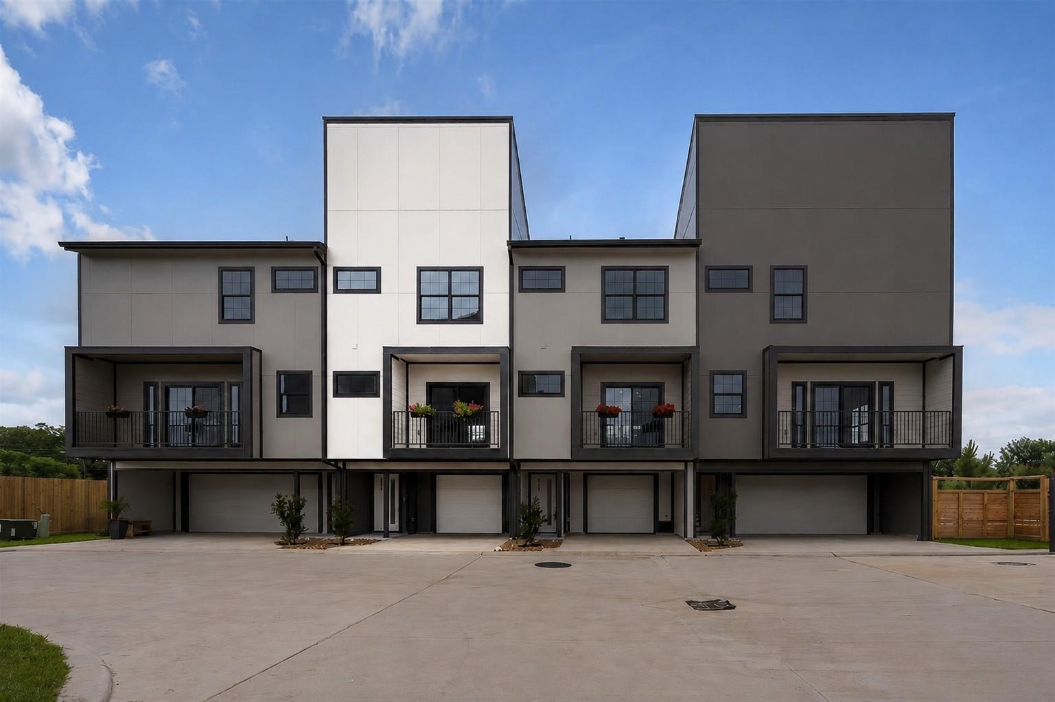 Residential in Houston 2