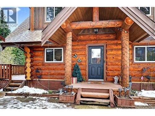 165 Ogden Rd, Clearwater, BC, V0E1N2 | Card Image