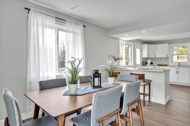 1695 Killoran Rd, House other with 4 bedrooms, 2 bathrooms and 4 parking in Selwyn ON | Image 11