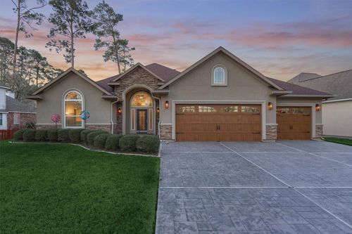 3046 Lake Island Dr, Montgomery, TX, 77356-5480 | Card Image