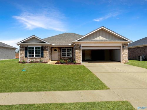 130 Domingues Ave, Meridianville, AL, 35759-3801 | Card Image