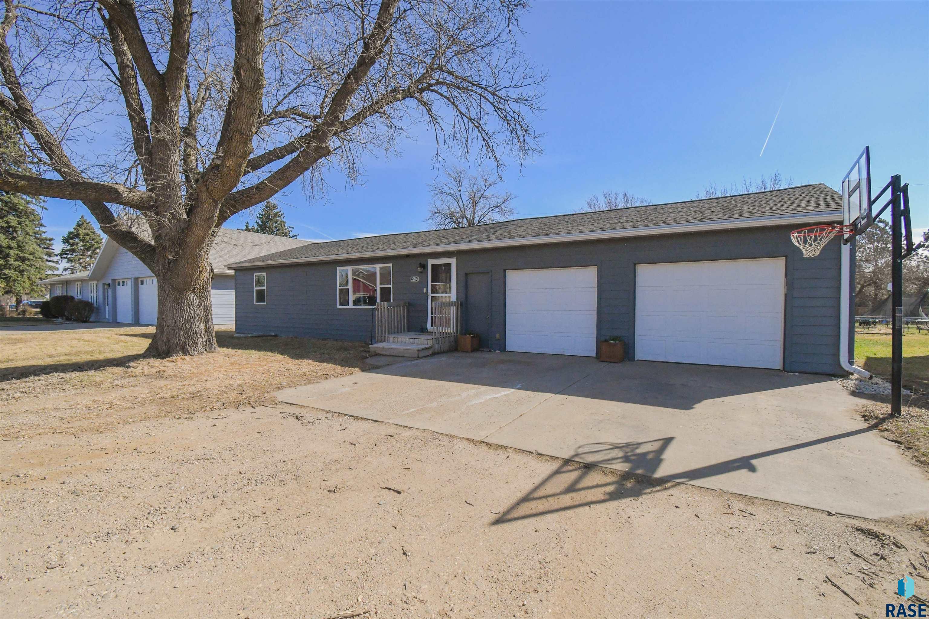 Residential in Renner 2