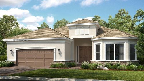 13388 Sw Mazzano Street, Port St. Lucie, FL, 34987 | Card Image