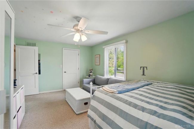 5017 Ackerman Blvd, House other with 5 bedrooms, 5 bathrooms and null parking in Kettering OH | Image 48