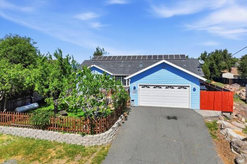 10052 Monte Cristo Drive, Kelseyville, CA, 95451 | Card Image