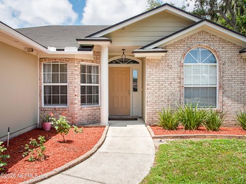 1202 Dorwinion Dr, JACKSONVILLE, FL, 32225-5982 | Card Image