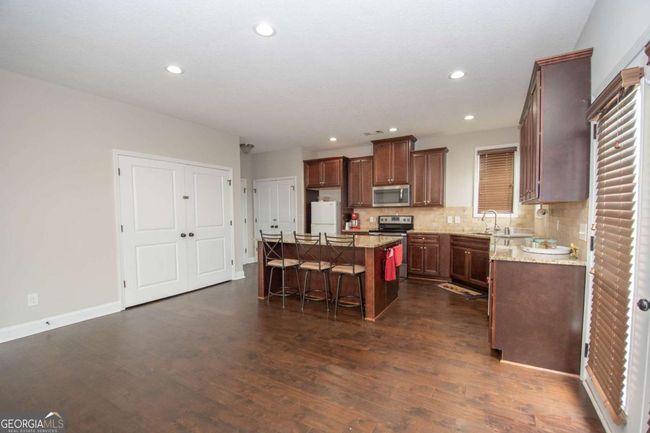 379 Linman Dr, House other with 5 bedrooms, 3 bathrooms and 2 parking in Lagrange GA | Image 12
